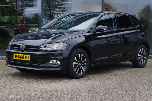 Volkswagen POLO 1.0 TSI 95 PK Comfortline Business, Adap. Cruise Control, Carplay