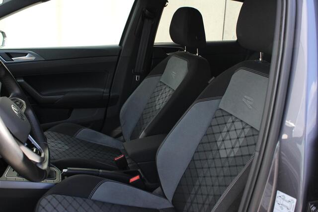 Volkswagen POLO 1.0 TSI R-Line / R-LINE / ADAP CRUISE / NAVI / CAMERA / 17"LMV