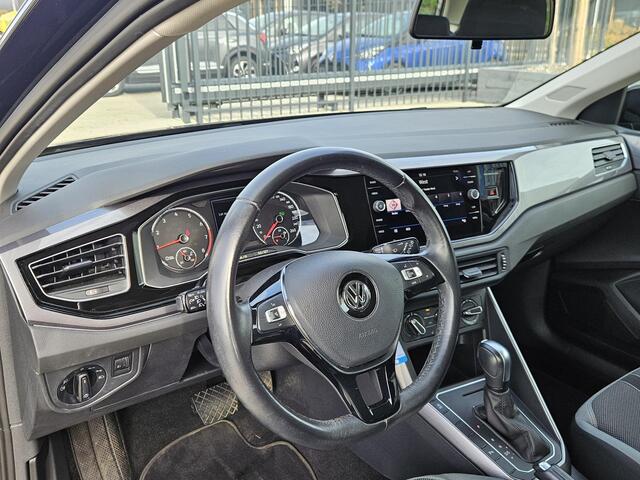 Volkswagen POLO 1.0 TSI Highline Automaat Carplay Stoelvw LM16