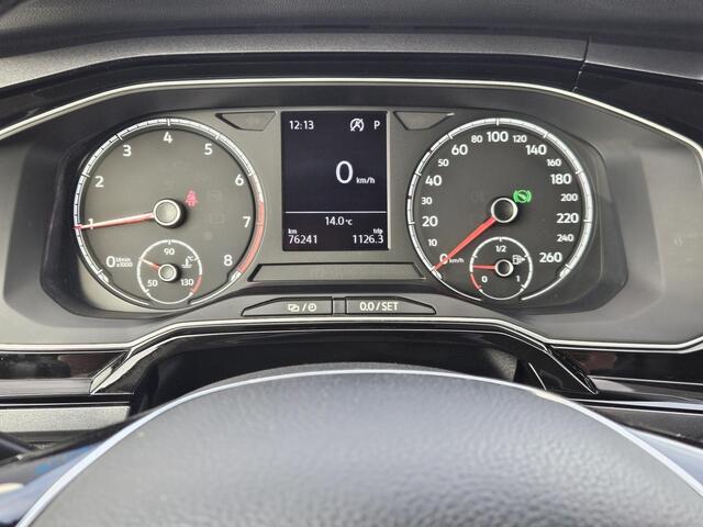 Volkswagen POLO 1.0 TSI Highline Automaat Carplay Stoelvw LM16