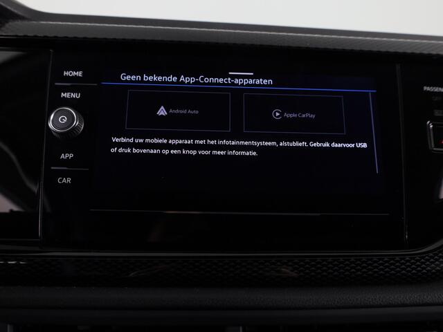 Volkswagen POLO 1.0 TSI Life Edition 95 pk | Verlengde garantie | Navigatie via App | Parkeersensoren achter | Achteruitrijcamera | Autom. airco |