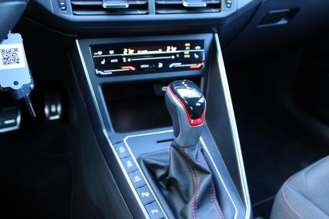 Volkswagen POLO 2.0 TSI GTI TSI 210PK DSG GTI-SPORT LED/CARPLAY/PDC