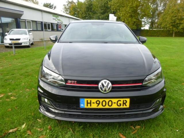 Volkswagen POLO 2.0 TSI GTI