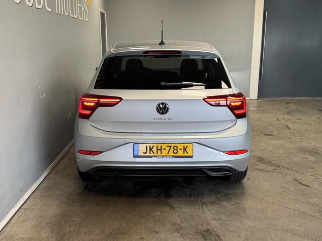 Volkswagen POLO 1.0 IQ Light/Stoelverwarming/Camera