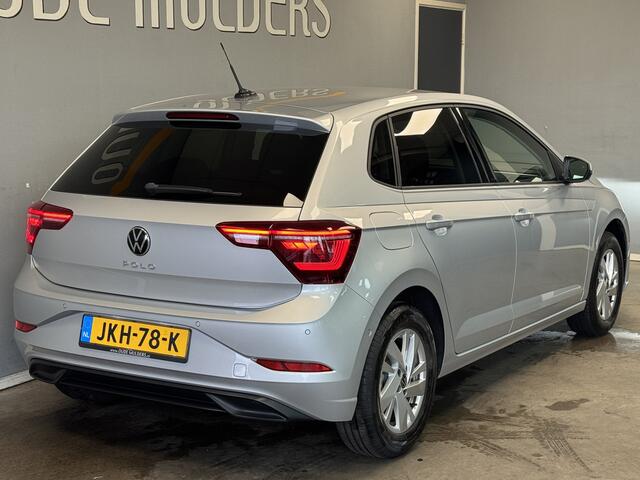Volkswagen POLO 1.0 IQ Light/Stoelverwarming/Camera