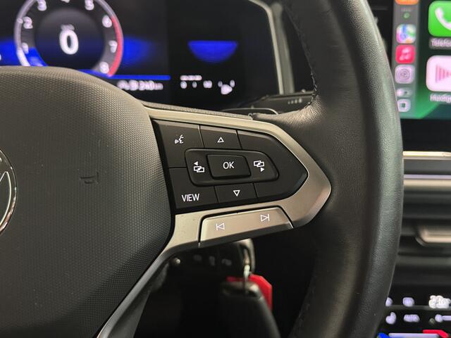 Volkswagen POLO 1.0 IQ Light/Stoelverwarming/Camera