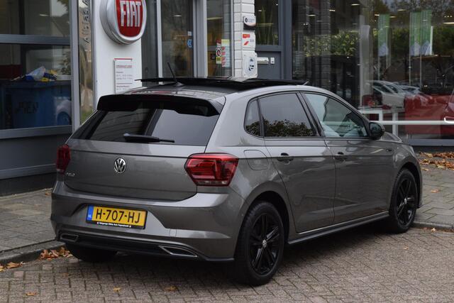 Volkswagen POLO R-Line|Open dak|LED|2xPDC|Carplay|ACC|Clima