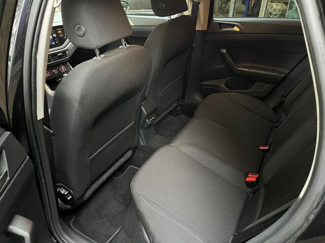 Volkswagen POLO 1.0 TSI Comf DSG