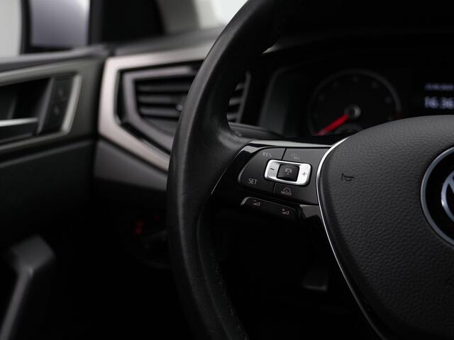 Volkswagen POLO 1.0 TSI 95 pk DSG R-Line Edition | Navigatie | Adaptive Cruise | Carplay |