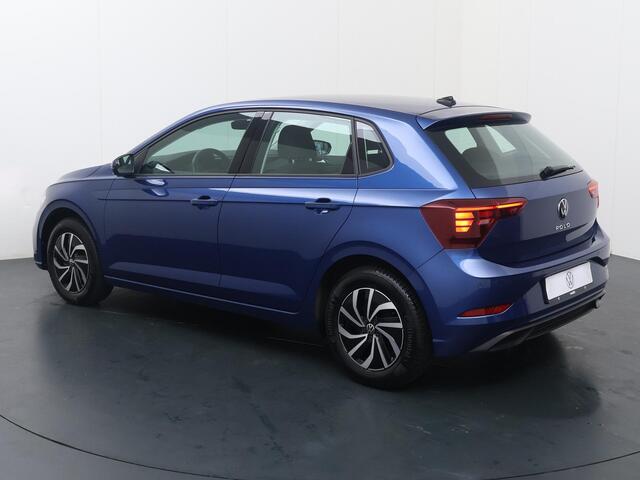 Volkswagen POLO 1.0 TSI Life | 95 PK | Automaat | Parkeersensoren | Apple Carplay/Android Auto |