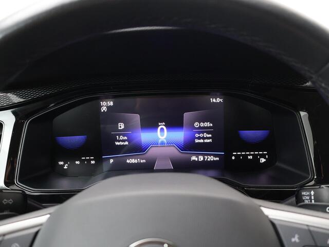 Volkswagen POLO 1.0 TSI Life | 95 PK | Automaat | Parkeersensoren | Apple Carplay/Android Auto |