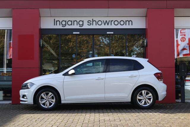 Volkswagen POLO 1.0 MPI Trendline | Climate Control | Cruise Control | Stoelverwarming |