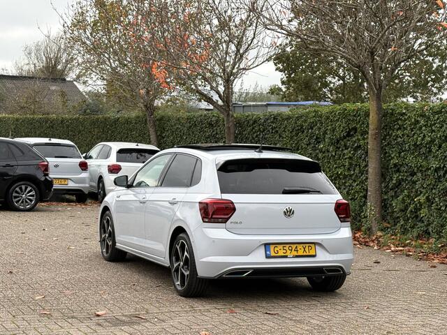 Volkswagen POLO 1.5 TSI DSG Highline 2 X R-Line Full options!! NAP Topstaat