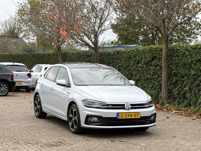 Volkswagen POLO 1.5 TSI DSG Highline 2 X R-Line Full options!! NAP Topstaat