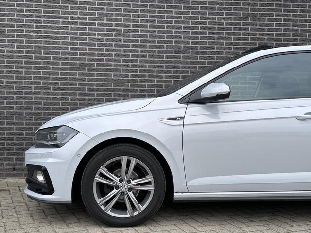 Volkswagen POLO 1.0 TSI Highline Business R | Panoramadak | Camera | Navigatie | DAB+