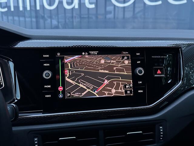 Volkswagen POLO 1.0 TSI 95pk Life Business