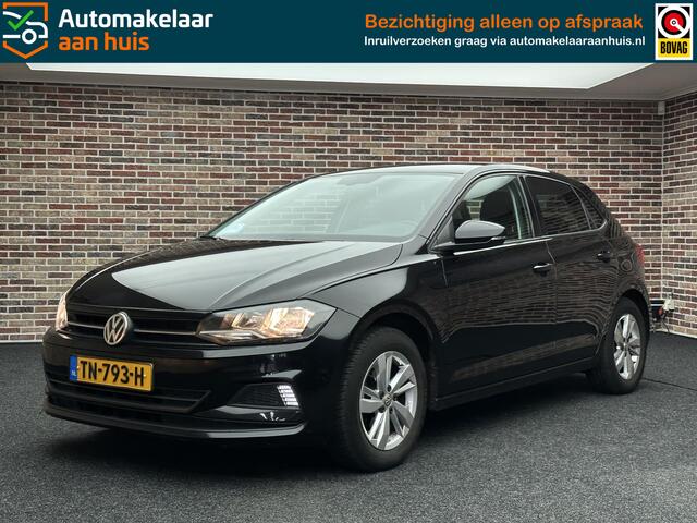 Volkswagen POLO 1.0 MPI Comfortline Navi Trekhaak