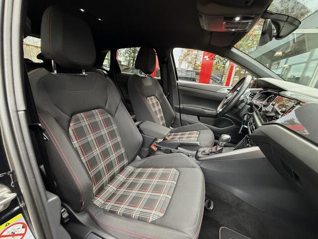 Volkswagen POLO 2.0 TSI GTI 200PK AUT. *!* CARPLAY/ LED/ 18 INCH/ 40 DKM *!*