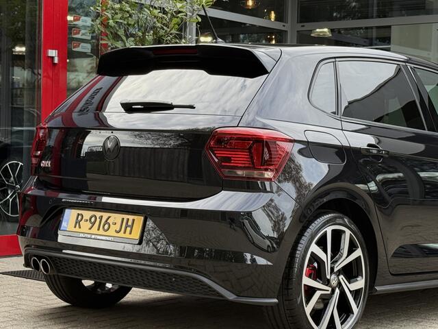 Volkswagen POLO 2.0 TSI GTI 200PK AUT. *!* CARPLAY/ LED/ 18 INCH/ 40 DKM *!*