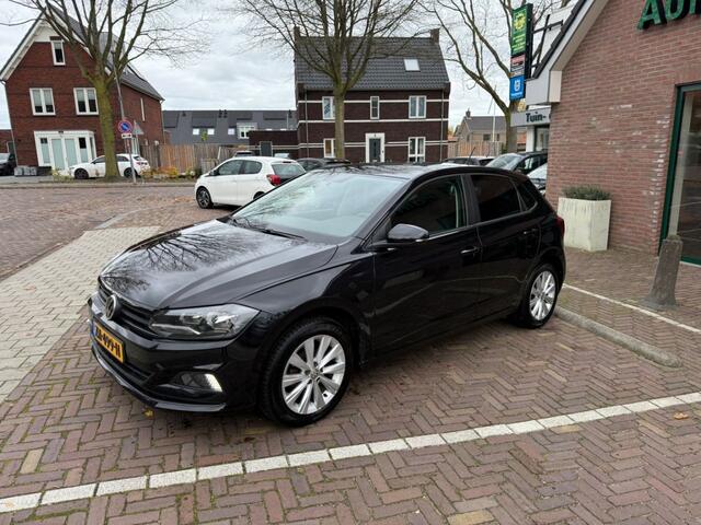 Volkswagen POLO 1.0 MPI Comfortline