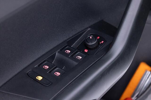 Volkswagen POLO 1.0 TGI Comfortline *AARDGAS* | AIRCO ? 1e Eigenaar