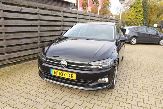 Volkswagen POLO 1.0 TSI Highline / Navi / Cruise