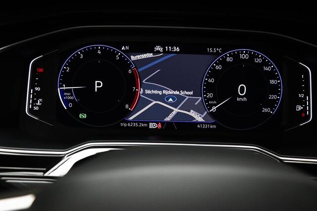 Volkswagen POLO 1.0 TSI Style |IQ LIGHT | VIRTUAL COCKPIT | DAB | APPLE | CAMERA