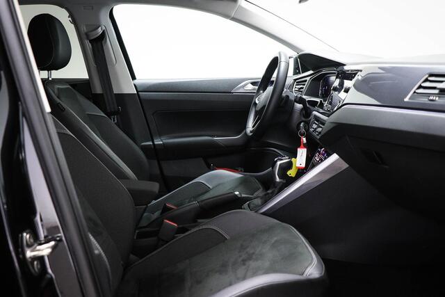Volkswagen POLO 1.0 TSI Style |IQ LIGHT | VIRTUAL COCKPIT | DAB | APPLE | CAMERA