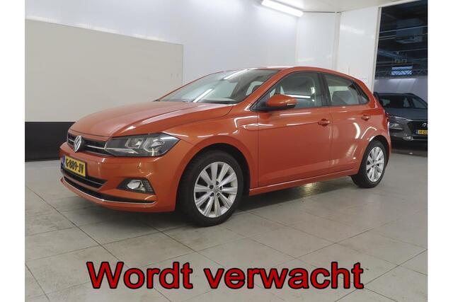 Volkswagen POLO 1.0 TSI Highline