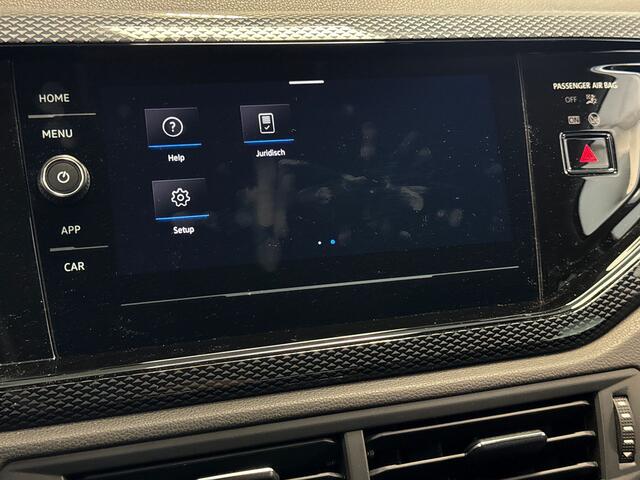 Volkswagen POLO 1.0 95pk TSI Life Edition Verwarmbare voorstoelen | Automatische airco | Apple carplay & android auto