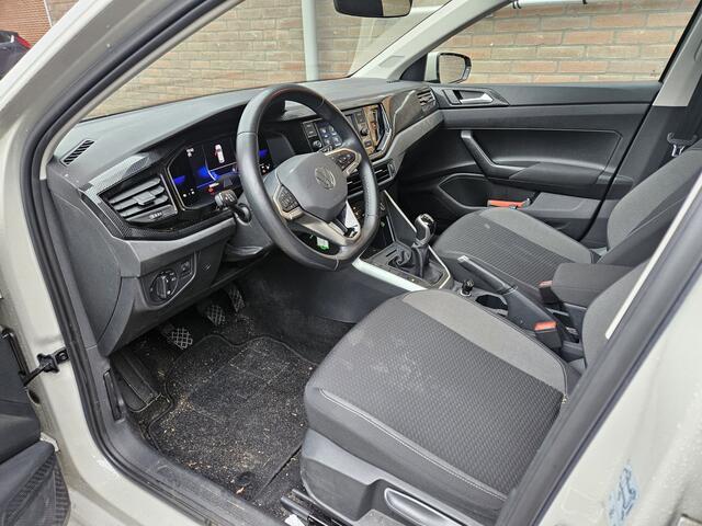 Volkswagen POLO 1.0 TSI Life