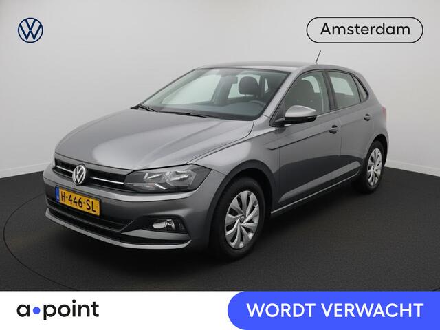 Volkswagen POLO 1.0 TSI Comfortline