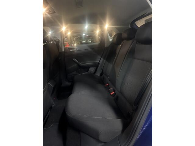 Volkswagen POLO 1.6 TDI PANORAMADAK|ClimaAuto 2018