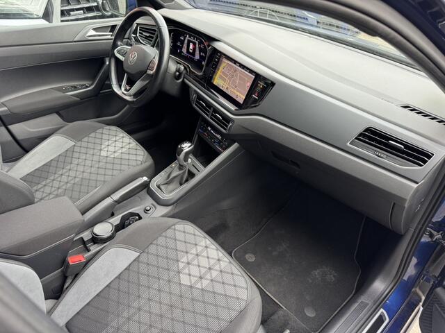 Volkswagen POLO 1.0 TSI R-Line DSG Pano IQ Light ACC Virtual Navi