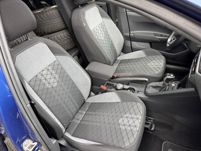 Volkswagen POLO 1.0 TSI R-Line DSG Pano IQ Light ACC Virtual Navi