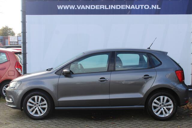 Volkswagen POLO 1.0 Comfortline Connected Series Airco I Elek ramen
