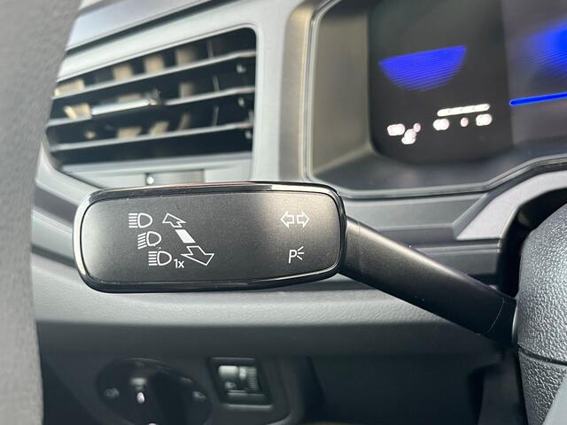 Volkswagen POLO 1.0 TSI Polo | Apple Carplay & Android Auto | Airco | Cruise Control |