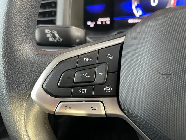 Volkswagen POLO 1.0 TSI Polo | Apple Carplay & Android Auto | Airco | Cruise Control |