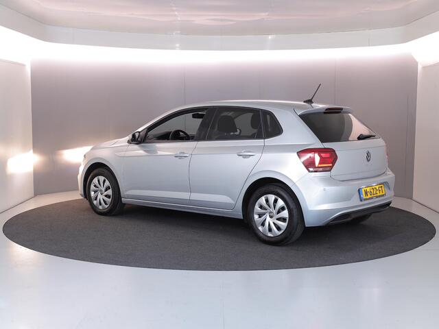 Volkswagen POLO 1.0 TSI Comfortline 95 pk Automaat (DSG) | Navigatie | Parkeersensoren | Adaptieve cruise control | Apple Carplay/Android Auto |