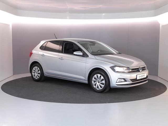 Volkswagen POLO 1.0 TSI Comfortline 95 pk Automaat (DSG) | Navigatie | Parkeersensoren | Adaptieve cruise control | Apple Carplay/Android Auto |