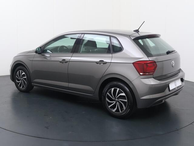 Volkswagen POLO 1.0 TSI Comfortline | Automaat | 95 PK | Multifunctioneel stuurwiel | Cruisecontrol | Parkeersensoren |