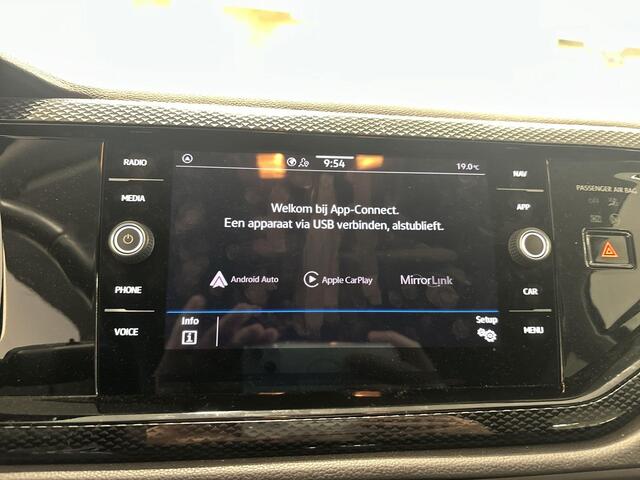 Volkswagen POLO 1.0 TSI 95pk Life · Apple/Android Car Play · Navigatie · P-Sensoren · Getint Glas · 15'' Inch · Garantie t/m 26-10-2027 of 100.000km