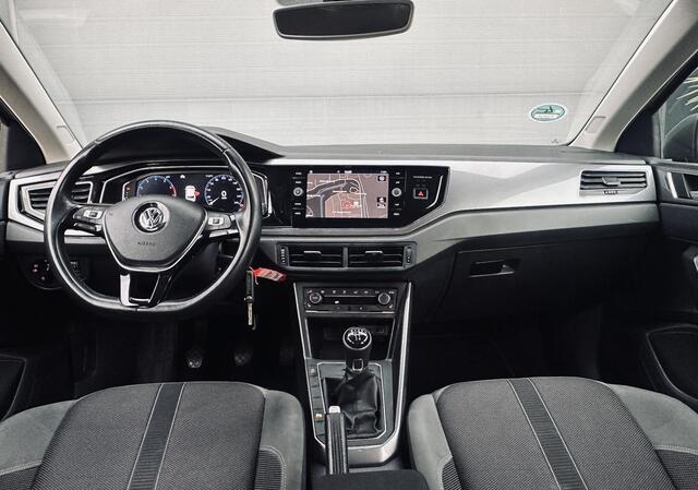 Volkswagen POLO 1.0 TSI Highline Business R
