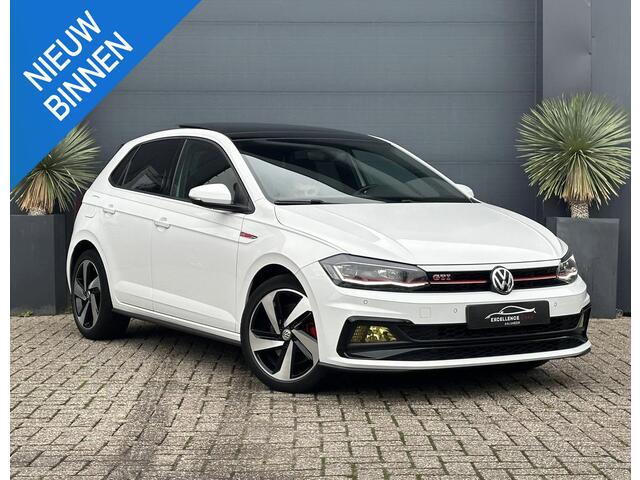 Volkswagen POLO 2.0 TSI GTI Virtual Pano Led Automaat