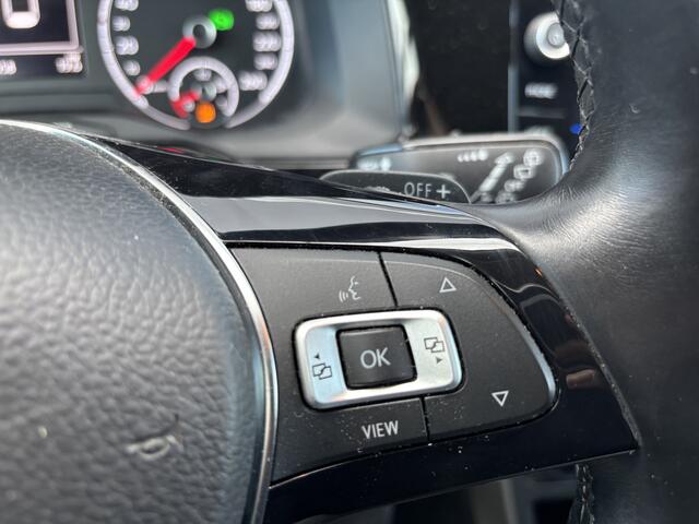 Volkswagen POLO 1.0 TSI Highline Airco, App-Connect & Automaat