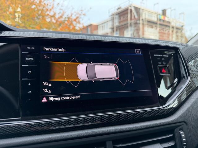 Volkswagen POLO 1.0 TSI Style