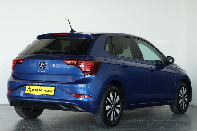Volkswagen POLO 1.0 TSI Move / LED / Navi / CarPlay / Clima / Cruisecontrol