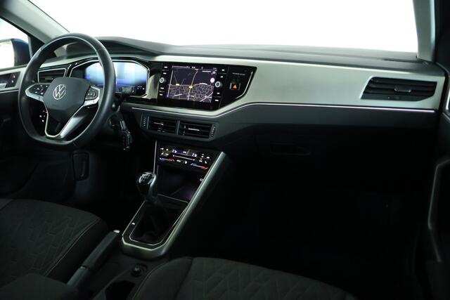 Volkswagen POLO 1.0 TSI Move / LED / Navi / CarPlay / Clima / Cruisecontrol