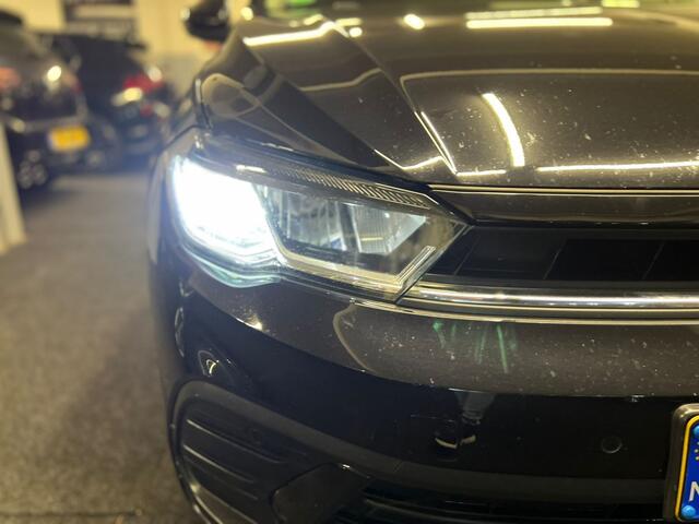 Volkswagen POLO 1.0 TSI *NAP*NL*Facelift*5drs