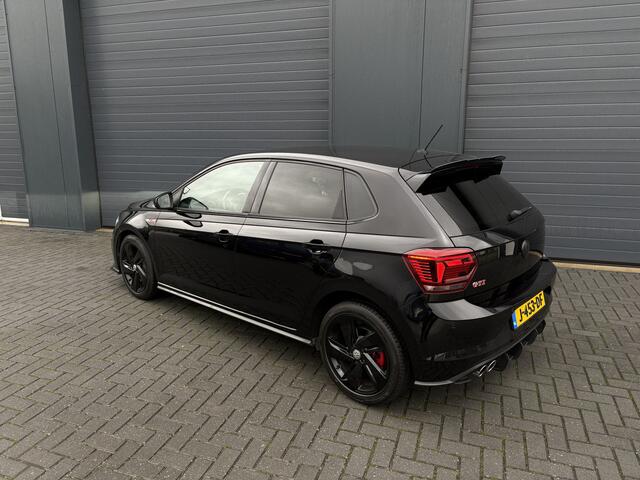Volkswagen POLO 2.0 TSI GTI DSG / LED / PDC / CARPLAY / CLIMA
